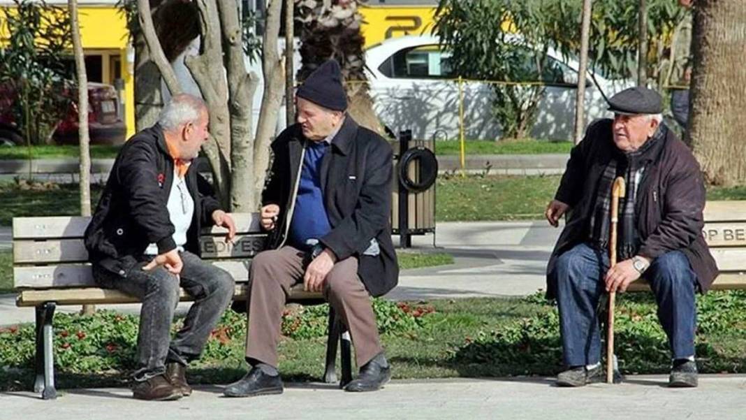 Emeklilerin en çok yaşadığı şehirler şaşırttı! Her olumsuzluğu rağmen o kent ilk sırada yer alıyor 5